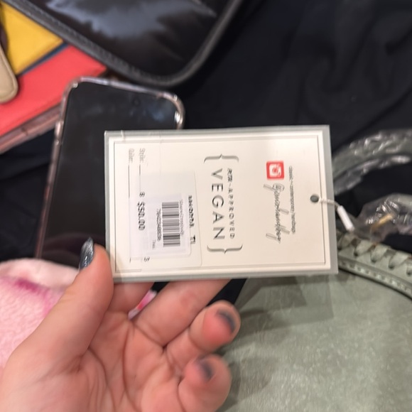 Jen and co purse - Picture 4 of 6